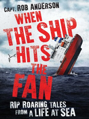 cover image of When the Ship Hits the Fan
